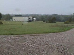 13600 E Banner Rd, Lexington, OK 73051
