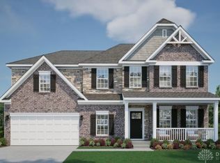 3092 Canvasback Ct, Franklin, OH 45005