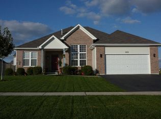 6619 Eich Dr, Joliet, IL 60431