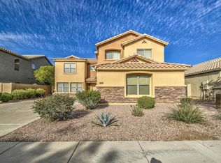 4528 W Pleasant Ln, Laveen, AZ 85339