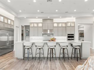 9935 Justin Earl Ave, Las Vegas, NV 89149