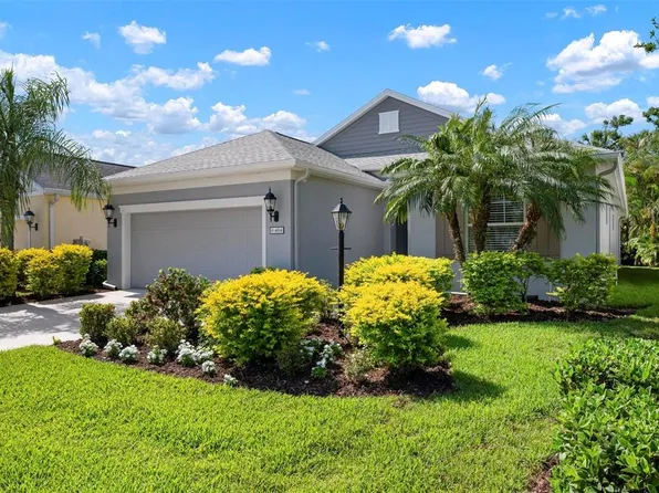 4814 Lake Breeze Ter, Sarasota, FL 34243