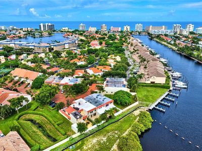 3541 Harbor Circle, Delray Beach, FL, 33483