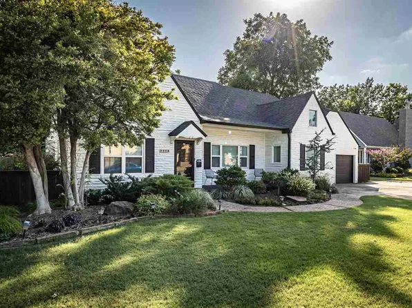 1114 NW Laird Ave, Lawton, OK 73507