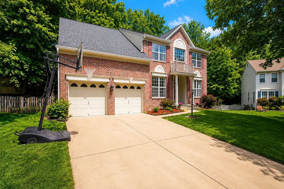 Building Photo - 15512 Toddsbury Ln