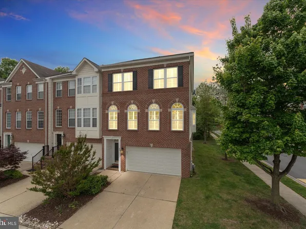 41 Idle Creek Ln, Edgewater, MD 21037