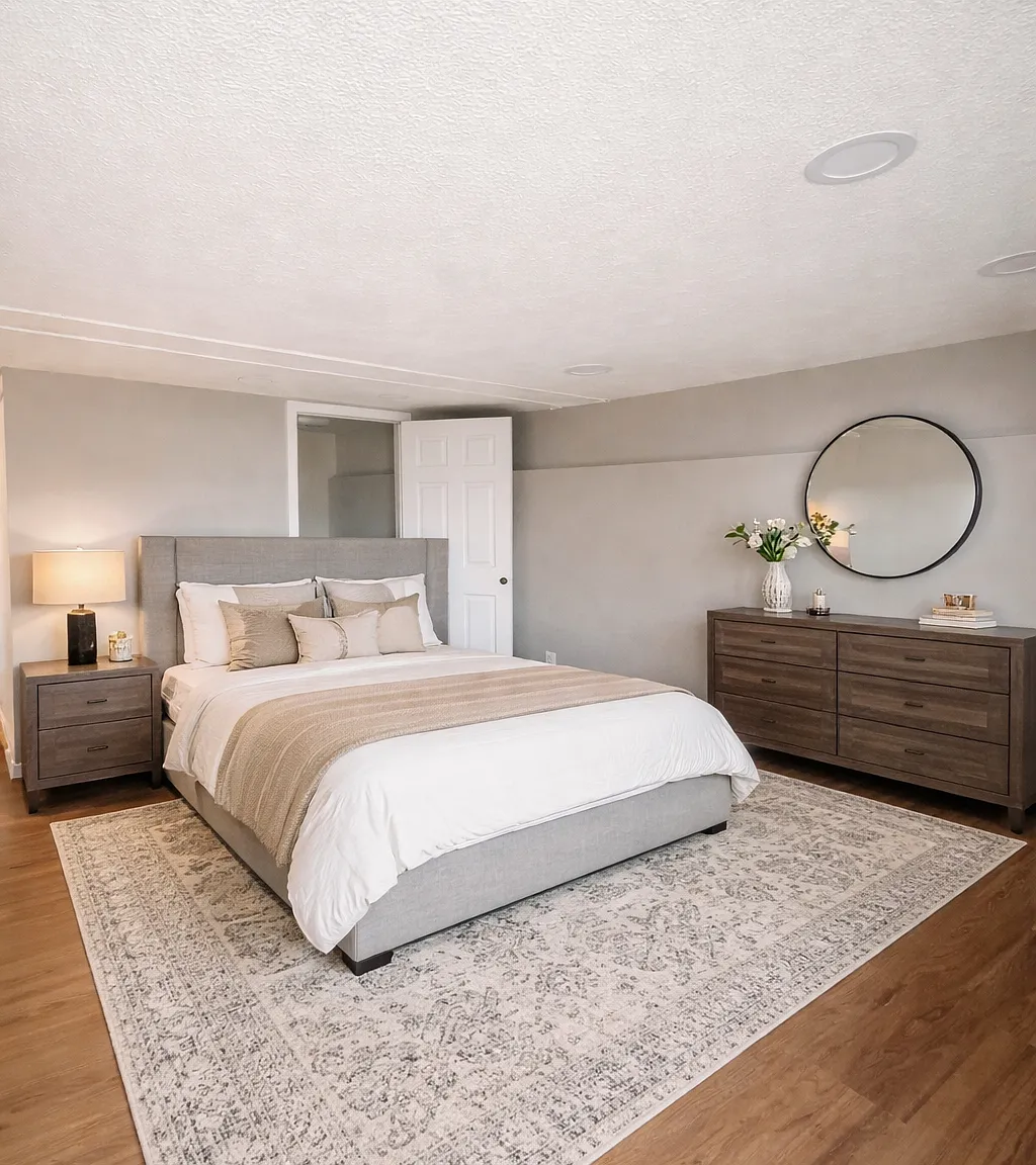 1 bed, 580 sqft, $2,500 — Photo 2