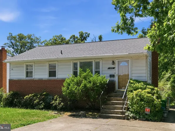 9205 4th St, Lanham, MD 20706