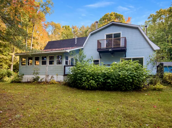 11781 Downs Dr, Leroy, MI 49655