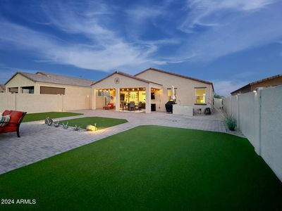 11946 E Red Butte, Gold Canyon, AZ, 85118