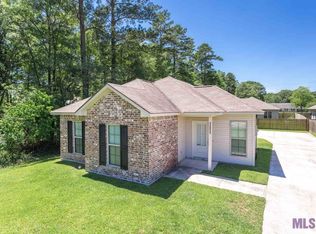 33659 Fairhaven Ave, Walker, LA 70785