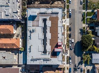 Lido Apartments - 4847 Oakwood, Los Angeles, CA 90004