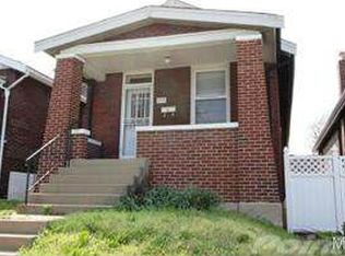 2333 Marconi Ave, Saint Louis, MO 63110