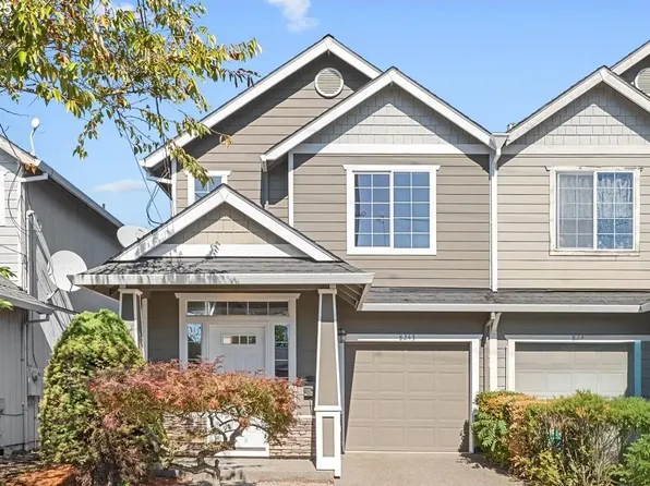 8243 NE Multnomah St, Portland, OR 97220