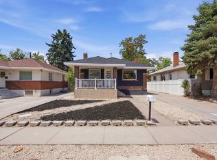 361 E Westminster Ave, Salt Lake City, UT 84115