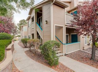 Canyon Ranch Condos, Highlands Ranch, CO 80126