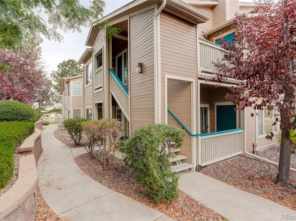 8415 Pebble Creek Way #203, Highlands Ranch, CO 80126