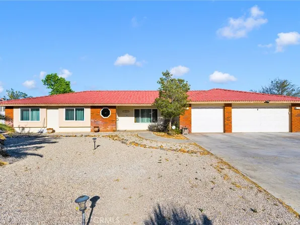 16081 Tude Rd, Apple Valley, CA 92307