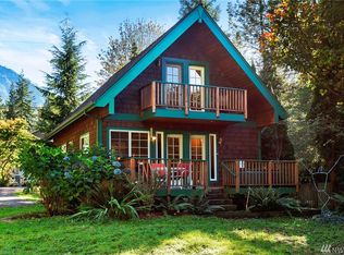 44413 Fir Rd, Gold Bar, WA 98251