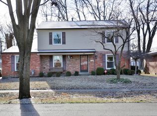 4412 Lynnbrook Dr, Louisville, KY 40220
