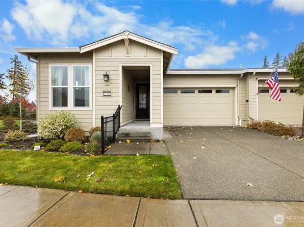 22701 SE 237th Place, Maple Valley, WA 98038