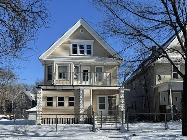 2342 North 45th STREET #2344, Milwaukee, WI 53210