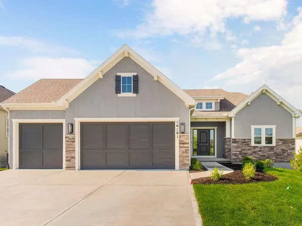 16181 W 166th Ct, Olathe, KS 66062