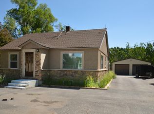 198 N 3400 E, Rigby, ID 83442