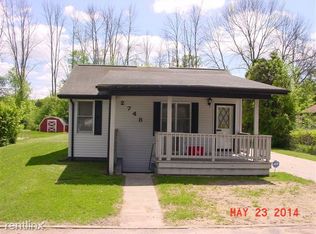 2748 Longview Ave, Saginaw, MI 48601