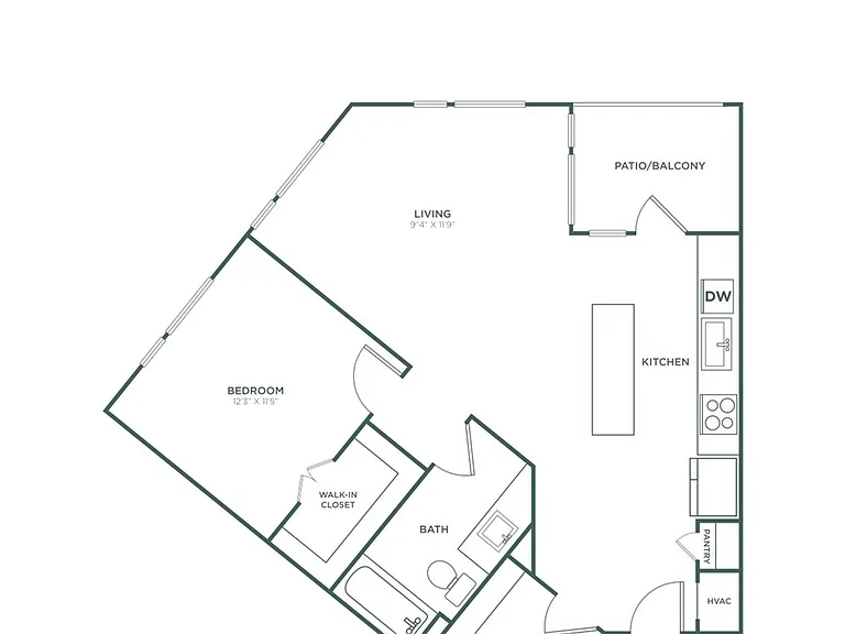 Crestview Commons Apartments — Photo 24