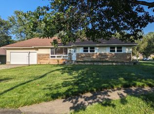 523 Harris Rd, Richmond Hts, OH 44143