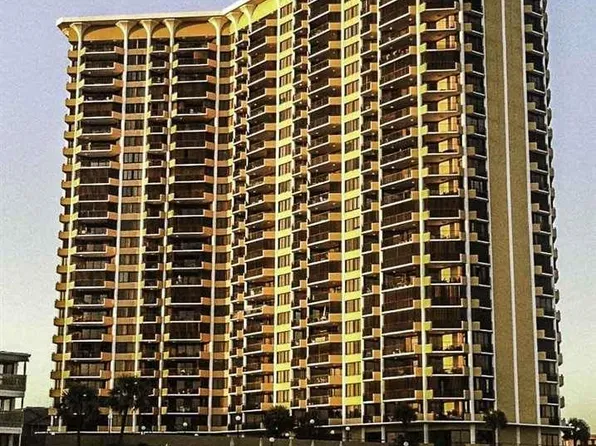 9650 Shore Dr APT 1809, Myrtle Beach, SC 29572