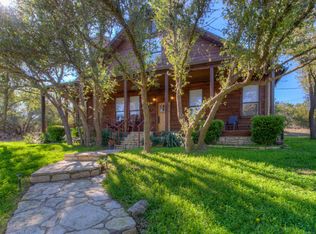 22706 Rocking A Trl, Spicewood, TX 78669