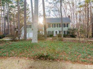 2824 Mattlyn Ct, Raleigh, NC 27613