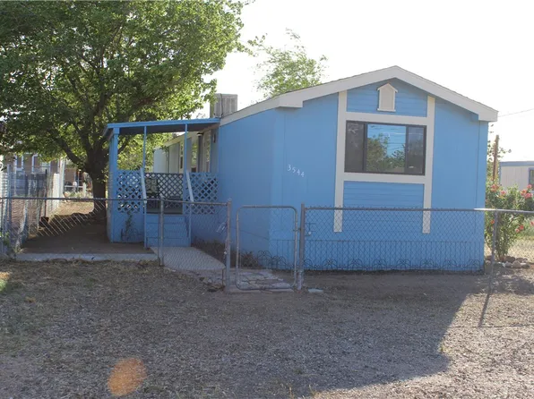 3544 E Diagonal Way, Kingman, AZ 86409