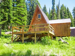 7 Jack Pine Rd, Jackson, WY 83001