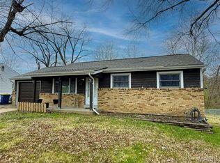 4118 E Donaldson Dr, Saint Louis, MO 63129