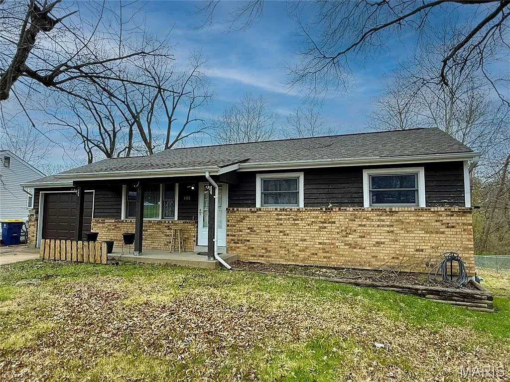 4118 E Donaldson Dr photo 1