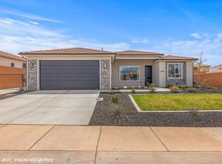 2755 W 570 N, Hurricane, UT 84737
