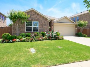 4078 Serene Dr, Forney, TX 75126