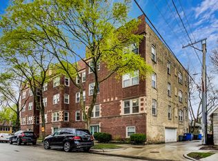 6110 N Glenwood Ave #1, Chicago, IL 60660