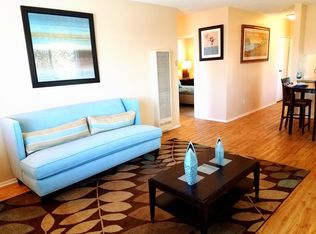Park Parthenia Apartments, Northridge, CA 91324