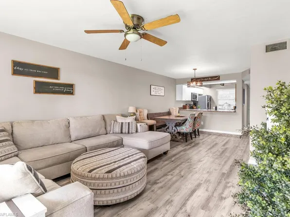 334 Bradstrom CIR #C-101, NAPLES, FL 34113