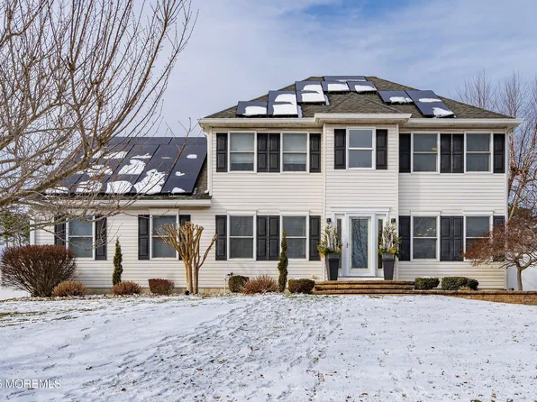124 Barracuda Road, Manahawkin, NJ 08050