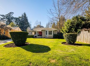 714 E Garland Ave, Fresno, CA 93704