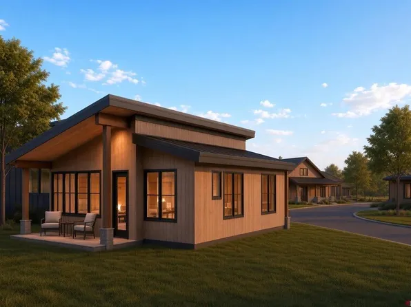 TBD (B9 L17) Confier Street, Montrose, CO 81401