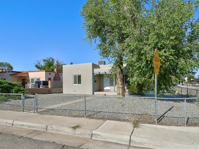 4457 3rd St NW, Albuquerque, NM, 87107
