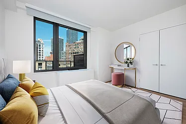 Rented by Prospect Management