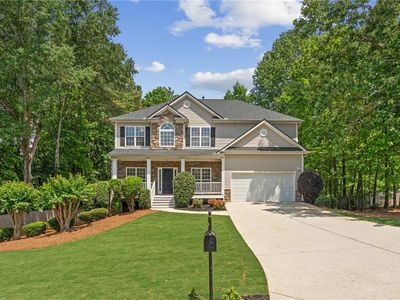 84 Conner Glenn Dr, Hiram, GA, 30141