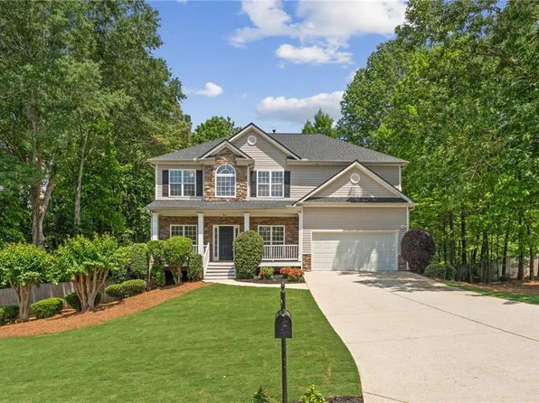 84 Conner Glenn Dr, Hiram, GA 30141